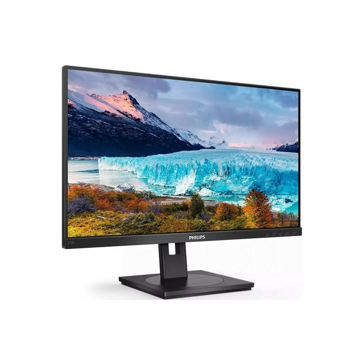 Монитор Philips 272e1gaj 27 Купить В Спб