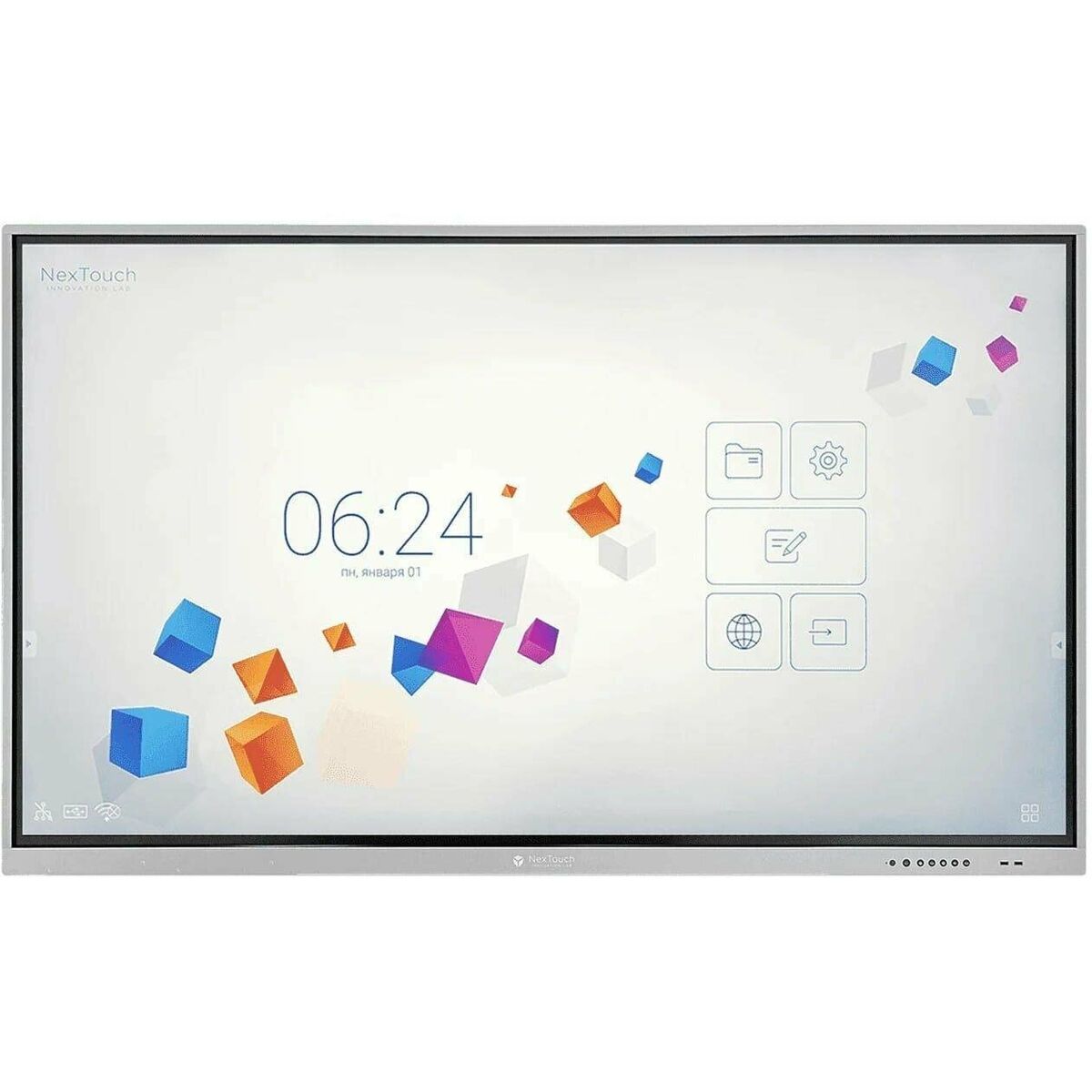 Интерактивная Панель 86 Купить