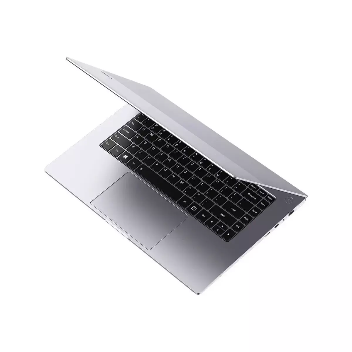 Ноутбук Infinix Inbook X2 Plus Купить