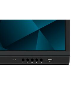 Дисплей интерактивный TeachTouch 7.5 75", UHD, 32/256 Гб, WiFi6, Android 13, 50 касаний, камера-микрофоны, слот OPS [TT75-75U-P] фотографии