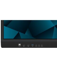 Дисплей интерактивный TeachTouch 7.5 86", UHD, 32/256 Гб, WiFi6, Android 13, 50 касаний, камера-микрофоны, слот OPS [TT75-86U-P] фотографии