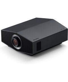 Кинотеатральный 4K проектор Sony VPL-XW6100ES/B SXRD, 4K (3840x2160), 2700lm, лазерно-фосфорный источник света, ~1.34-2.87:1, моторизованный зум ~2.14, сдвиг объектива по вертикали: +/-85%, по горизонтали:+/-36%, ~14 кг, цвет черный фотографии