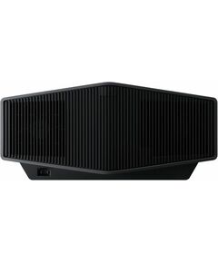 Кинотеатральный 4K проектор Sony VPL-XW6100ES/B SXRD, 4K (3840x2160), 2700lm, лазерно-фосфорный источник света, ~1.34-2.87:1, моторизованный зум ~2.14, сдвиг объектива по вертикали: +/-85%, по горизонтали:+/-36%, ~14 кг, цвет черный фотографии
