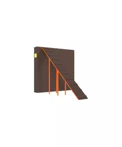 Полоса препятствий №1 по НВП фотографии