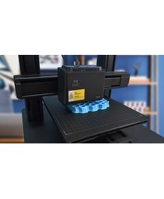 Учебная модульная станция Dobot MOOZ 3DF Plus (3 в 1)+ОС3.Хронолайнер 3.6 электронная лицензия на одно рабочее место бессрочная [DMZ-3DF-PL-EDU-ХЛ] фотографии