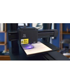 Учебная модульная станция Dobot MOOZ 3DF Plus (3 в 1)+ОС3.Хронолайнер 3.6 электронная лицензия на одно рабочее место бессрочная [DMZ-3DF-PL-EDU-ХЛ] фотографии