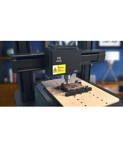 Учебная модульная станция Dobot MOOZ 3DF Plus (3 в 1)+ОС3.Хронолайнер 3.6 электронная лицензия на одно рабочее место бессрочная [DMZ-3DF-PL-EDU-ХЛ] фотографии