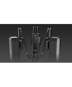 Учебная модульная станция Dobot MOOZ 3Z+ОС3.Хронолайнер 3.6 электронная лицензия на одно рабочее место бессрочная [DMZ-3Z-EDU-ХЛ] фотографии