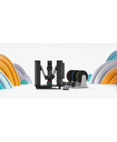 Учебная модульная станция Dobot MOOZ 3Z+ОС3.Хронолайнер 3.6 электронная лицензия на одно рабочее место бессрочная [DMZ-3Z-EDU-ХЛ] фотографии