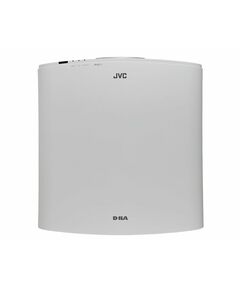 Кинотеатральный 4K-проектор JVC DLA-NZ500W D-ILA, 4096x2160, 2000 Lm, 40.000 : 1, HDMI/HDCP2.3 32Gbps, HDR10+, 100% REC 709, 20000ч., 14.6кг, цвет белый фотографии