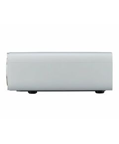 Кинотеатральный 4K-проектор JVC DLA-NZ500W D-ILA, 4096x2160, 2000 Lm, 40.000 : 1, HDMI/HDCP2.3 32Gbps, HDR10+, 100% REC 709, 20000ч., 14.6кг, цвет белый фотографии