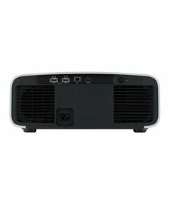 Кинотеатральный 4K-проектор JVC DLA-NZ500W D-ILA, 4096x2160, 2000 Lm, 40.000 : 1, HDMI/HDCP2.3 32Gbps, HDR10+, 100% REC 709, 20000ч., 14.6кг, цвет белый фотографии