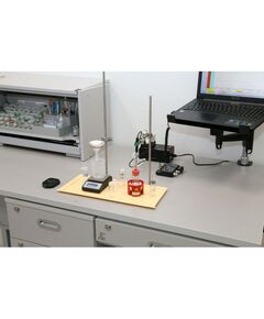 Мобильный лабораторный комплекс для учебной практической и проектной деятельности по естественно-научным дисциплинам [ЛОР-005] фотографии