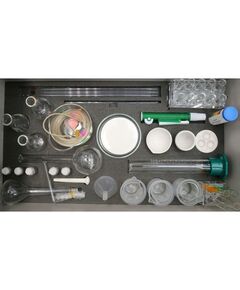 Мобильный лабораторный комплекс для учебной практической и проектной деятельности по естественно-научным дисциплинам [ЛОР-005] фотографии