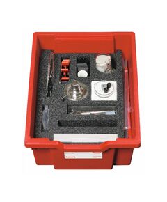 Комплект демонстрационного оборудования по окружающему миру для начальных классов [ЛОР-002] фотографии