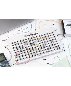 Лаборатория электроники, схемотехники и программирования TAPANDA [TAPANDA_01] фотографии