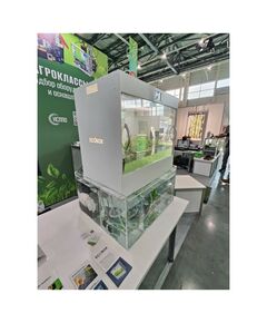 Аквапонная система Агроаспект+  AQUABOX ED дополнительный модуль для ECOBOX ED фотографии