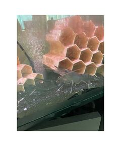 Аквапонная система Агроаспект+  AQUABOX ED дополнительный модуль для ECOBOX ED фотографии