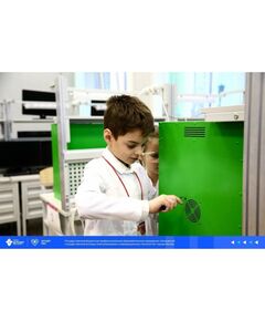 Агролаборатория Агроаспект+  ECOBOX ED фотографии