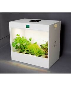 Агролаборатория Агроаспект+  ECOBOX ED фотографии