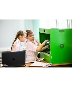 Агролаборатория Агроаспект+  ECOBOX ED фотографии