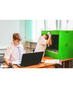 Агролаборатория Агроаспект+  ECOBOX ED фотографии