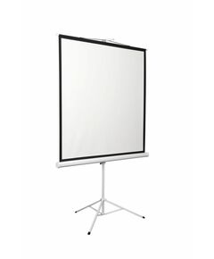 Экран на штативе Digis DSKD-1103 Kontur-D, формат 1:1, 84", 156x159, рабочая поверхность 150x150, MW фотографии