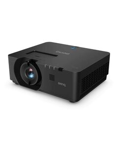 Проектор короткофокусный BenQ LU960ST 1DLP, WUXGA (1920х1200), поддержка 4K, 5500 ANSI, лазер, 20000 ч, 3000000:1, Объектив 0.77-0.84 :1 [9H.JN577.25E] фотографии