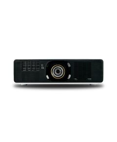 Проектор лазерный инсталляционный Exell EXL407Z LCD, 7300 lm, WUXGA (1920x1200), 25000 часов, 5000000:1, T.R. 1.14-1.86:1, моторизованный объектив, lens shift H: +-10%