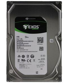 Жесткие диски: Жёсткий диск Seagate 4 Tb Exos 7E8 SAS 12Gb/s 3.5" 7200rpm 256Mb [ST4000NM003A] фотографии