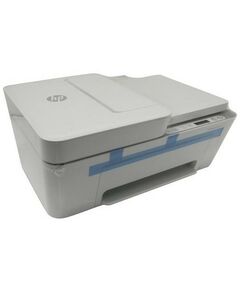 Купить Многофункциональное устройство HP DeskJet Plus 4120 AiO A4, 8.5 стр/мин, струйное МФУ, LCD, USB2.0, WiFi, BT, ADF [3XV14B] в Иркутске в компании Зеон