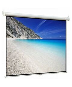 Экраны для проекторов: Экран Digis Optimal-B DSOB-4306 132", 4:3,  280x210см, Matte White фотографии