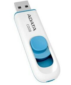 USB флешки: USB Flash Drive AData C008 16Gb USB2.0 [AC008-16G-RWE] фотографии