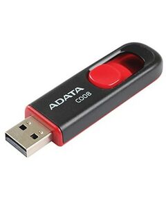 USB флешки: USB Flash Drive AData Classic C008 32Gb USB2.0 [AC008-32G-RKD] фотографии