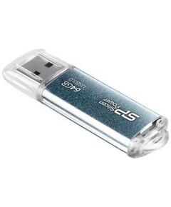 USB флешки: USB Flash память Silicon Power Marvel M01 64Gb USB3.0 Flash Drive  RTL [SP064GBUF3M01V1B] фотографии