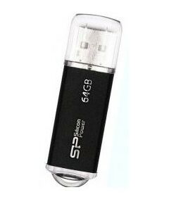 USB флешки: USB Flash Drive Silicon Power Ultima-II 64Gb USB2.0, RTL [SP064GBUF2M01V1K] фотографии