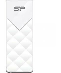 USB флешки: USB Flash Drive Silicon Power Ultima U03 64Gb USB2.0, RTL [SP064GBUF2U03V1W] фотографии