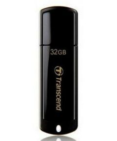 USB флешки: USB Flash Drive Transcend JetFlash 350 32Gb USB2.0 Flash Drive RTL [TS32GJF350] фотографии