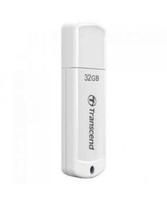 USB флешки: USB Flash Drive Transcend JetFlash 370 32Gb USB2.0 Flash Drive RTL [TS32GJF370] фотографии