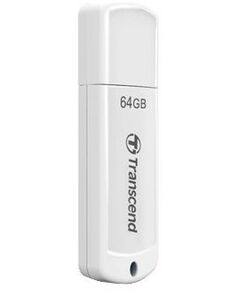 USB флешки: USB Flash Drive Transcend JetFlash 370 64Gb USB2.0, RTL [TS64GJF370] фотографии