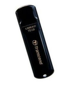 USB флешки: USB Flash Drive Transcend JetFlash 700 16Gb USB3.0, RTL [TS16GJF700] фотографии