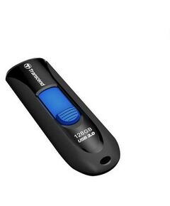 USB флешки: USB Flash Drive Transcend JetFlash 790 128Gb USB3.0 Flash Drive RTL [TS128GJF790K] фотографии