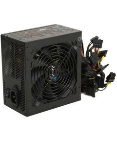 Блоки питания: Блок питания AeroCool KCAS PLUS-800W 800W ATX (24+2x4+4x6/8пин) RTL фотографии