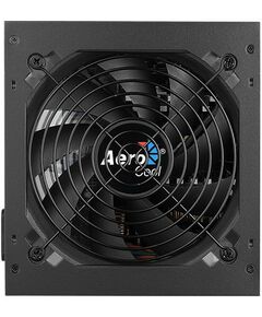 Блоки питания: Блок питания AeroCool KCAS PLUS-800W 800W ATX (24+2x4+4x6/8пин) RTL фотографии