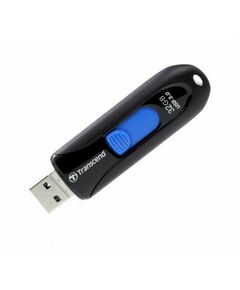 USB флешки: USB Flash Drive Transcend JetFlash 790 32Gb USB3.0 RTL [TS32GJF790K] фотографии