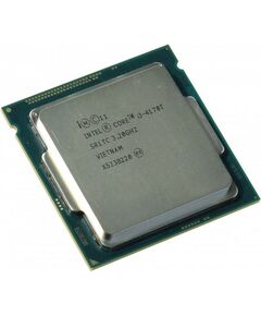 Процессоры: Процессор Intel Core i3-4170T 3.2 GHz/2core/SVGA HD Graphics 4400/0.5+3Mb/35W/5 GT/s LGA1150 фотографии