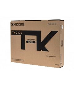 Купить Тонер-картридж Kyocera TK-7125 20 000 стр. для TASKalfa 3212i [1T02V70NL0] в Иркутске в компании Зеон