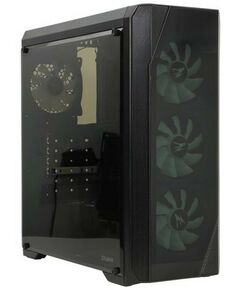 Купить Корпус Zalman N5 TF Miditower ATX Без БП в Иркутске в компании Зеон