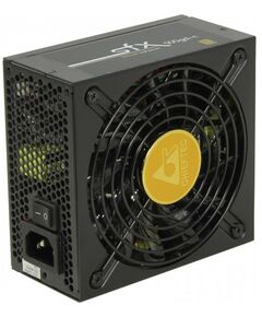 Блоки питания: Блок питания Chieftec SFX-500GD-C 500W SFX, 24+2x4+2x6/8пин, Cable Management фотографии