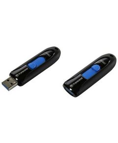 USB флешки: Накопитель Transcend JetFlash 790 256Gb USB3.1 Flash Drive (RTL) [TS256GJF790K] фотографии